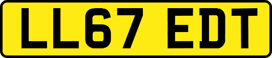 LL67EDT