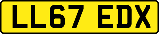 LL67EDX