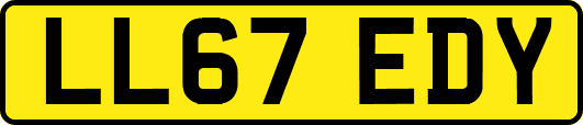 LL67EDY