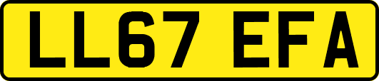LL67EFA