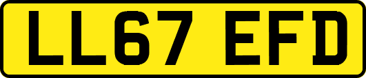 LL67EFD