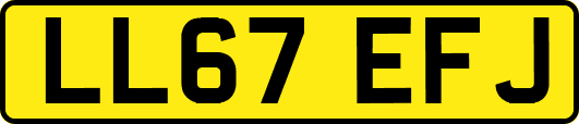 LL67EFJ