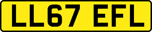 LL67EFL