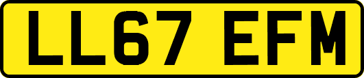 LL67EFM
