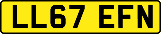 LL67EFN