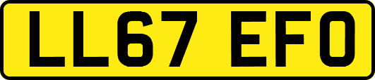 LL67EFO