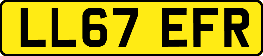 LL67EFR