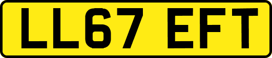 LL67EFT