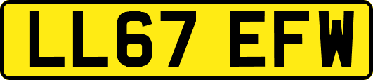 LL67EFW