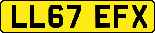 LL67EFX