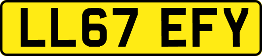 LL67EFY