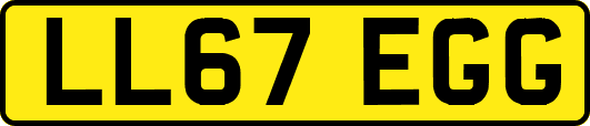 LL67EGG