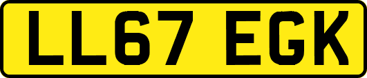 LL67EGK