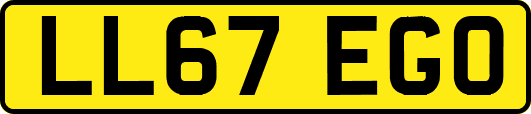 LL67EGO