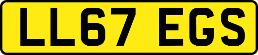 LL67EGS