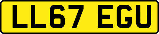 LL67EGU