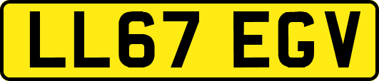 LL67EGV