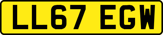 LL67EGW
