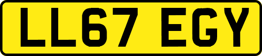 LL67EGY