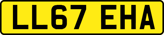 LL67EHA
