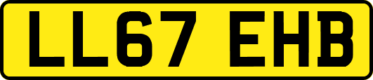 LL67EHB