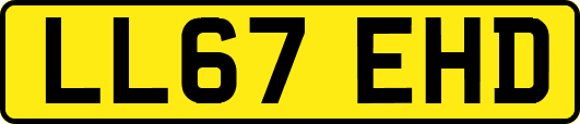 LL67EHD
