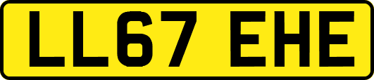 LL67EHE