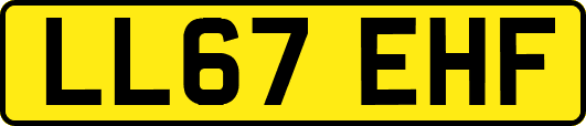 LL67EHF