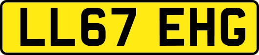 LL67EHG