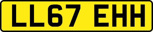 LL67EHH