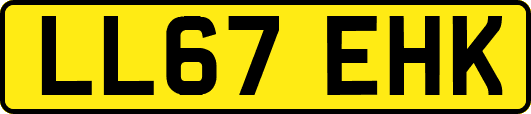 LL67EHK