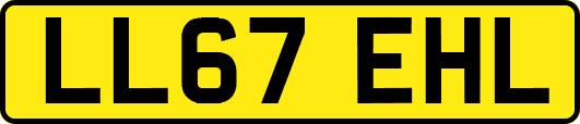 LL67EHL