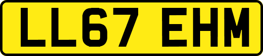LL67EHM