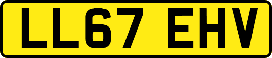 LL67EHV