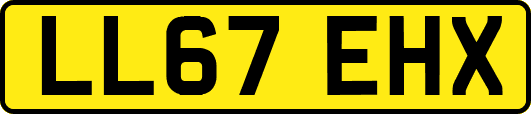 LL67EHX