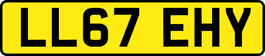 LL67EHY
