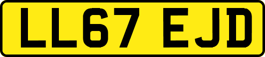 LL67EJD