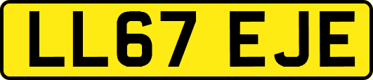 LL67EJE