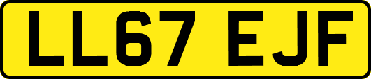 LL67EJF