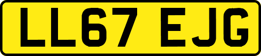 LL67EJG