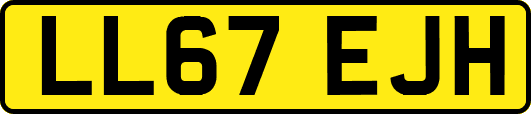 LL67EJH