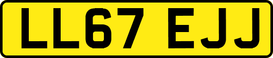 LL67EJJ