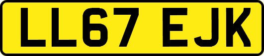 LL67EJK