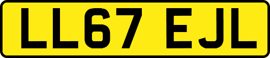 LL67EJL