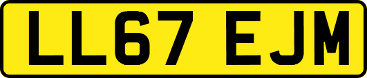 LL67EJM