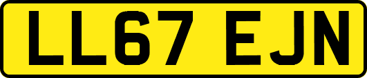 LL67EJN