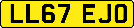 LL67EJO
