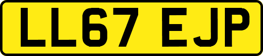 LL67EJP