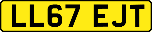 LL67EJT