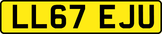 LL67EJU